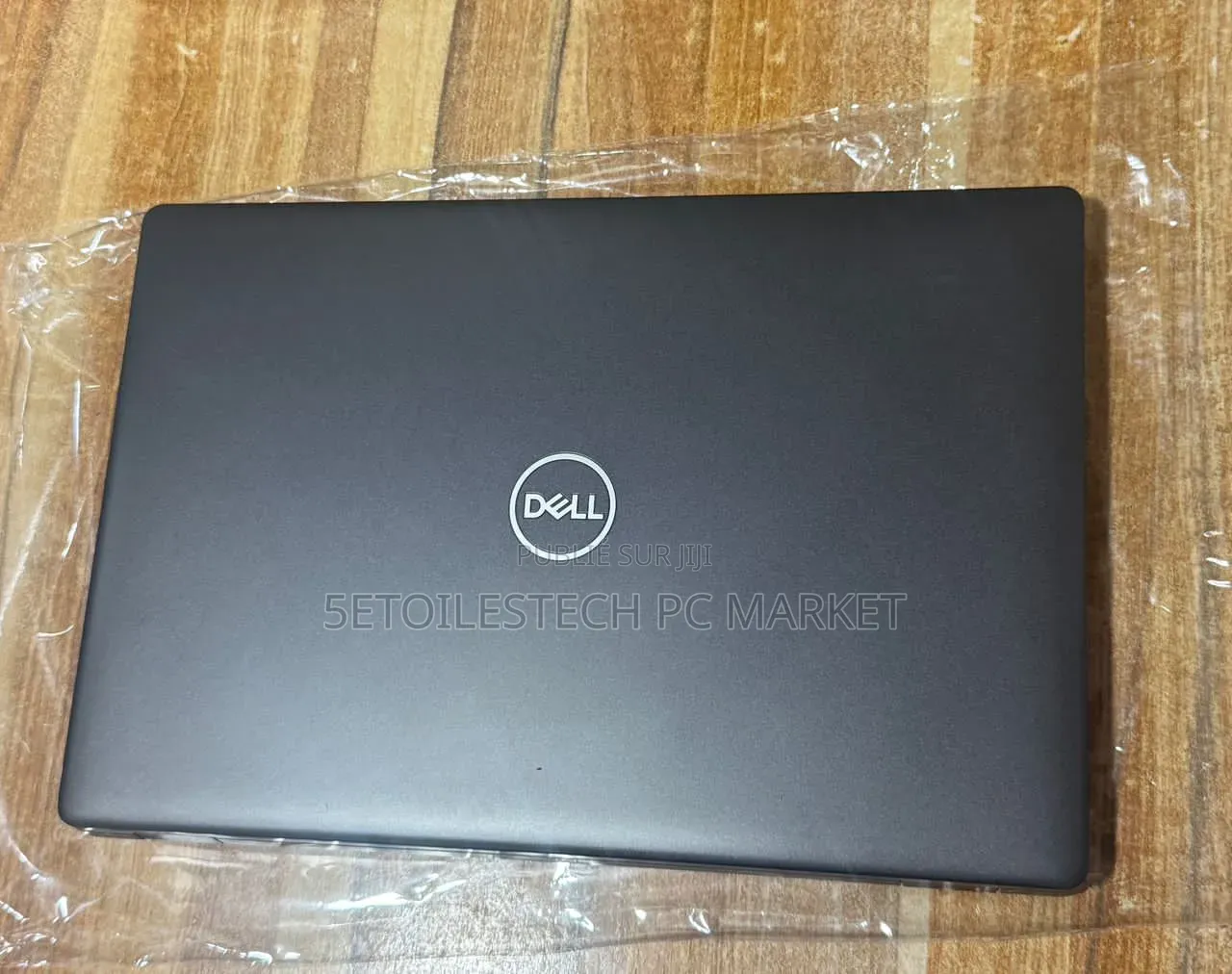 Nouveau Dell Latitude 5400 8GB Intel Core i5 SSD 256GB