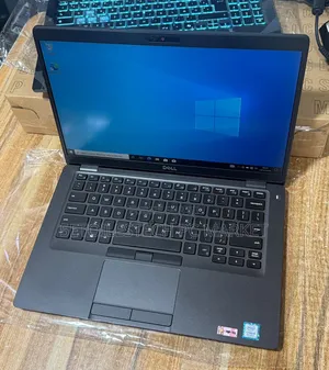 Nouveau Dell Latitude 5400 8GB Intel Core i5 SSD 256GB