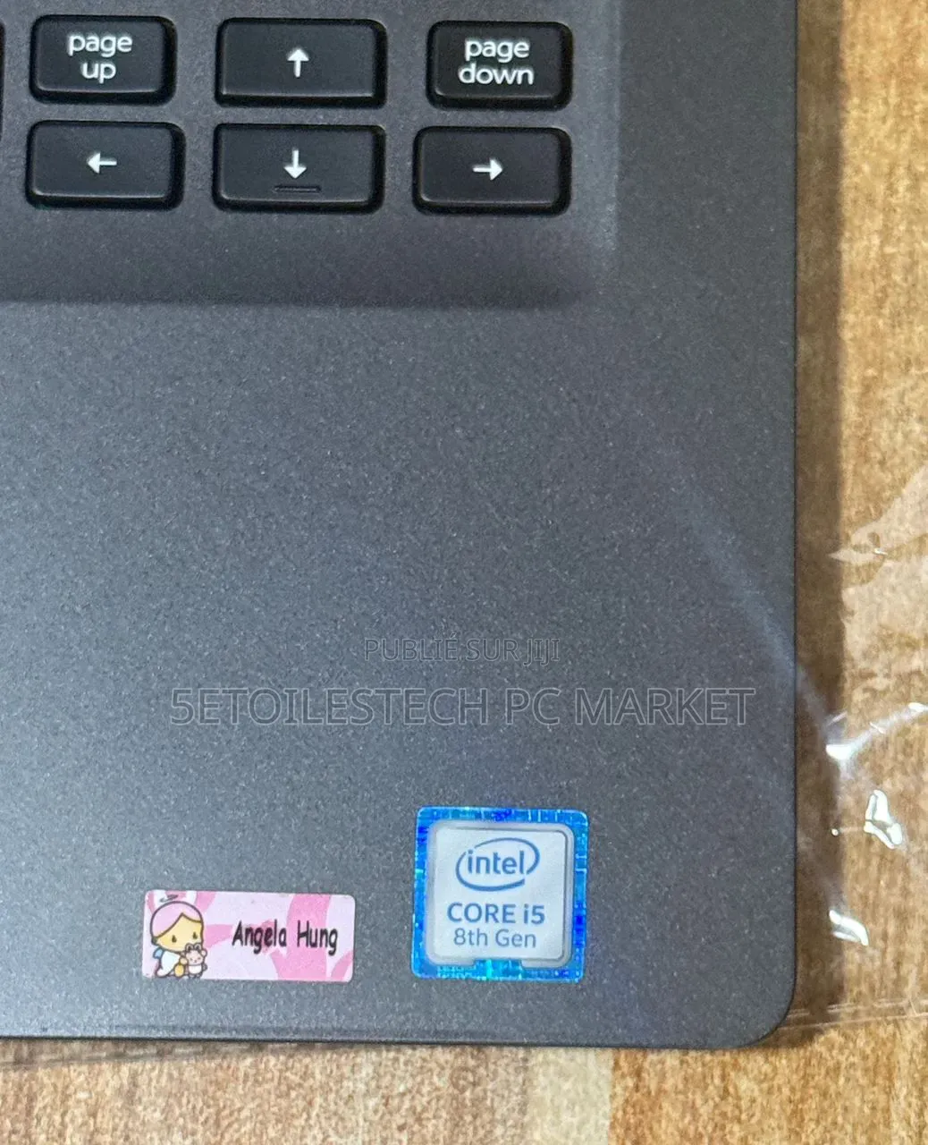 Nouveau Dell Latitude 5400 8GB Intel Core i5 SSD 256GB