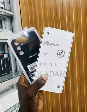 Nouveau Samsung Galaxy A16 5G 128 GB Noir
