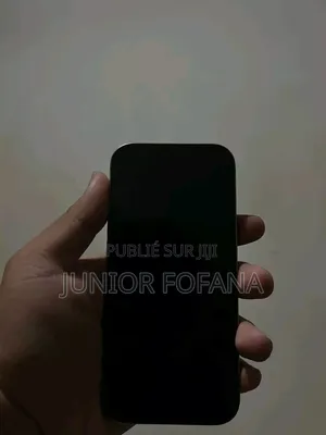 Nouveau Apple iPhone 16 Pro 512 GB Argenté