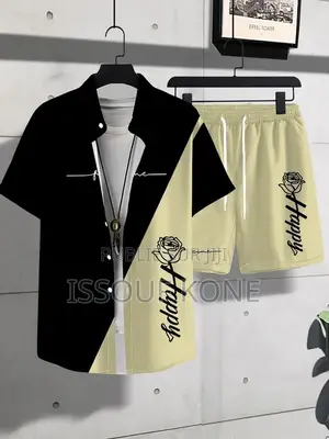 Vêtements Garçon