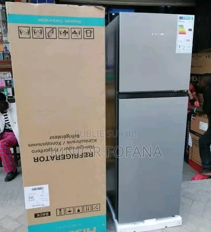 Frigo Originale