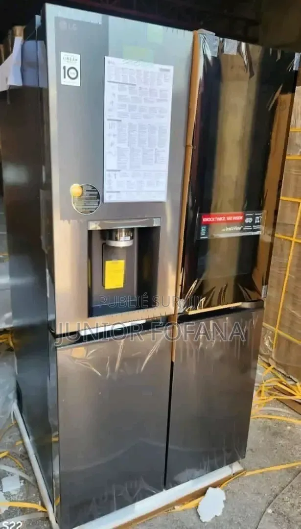 Frigo Originale