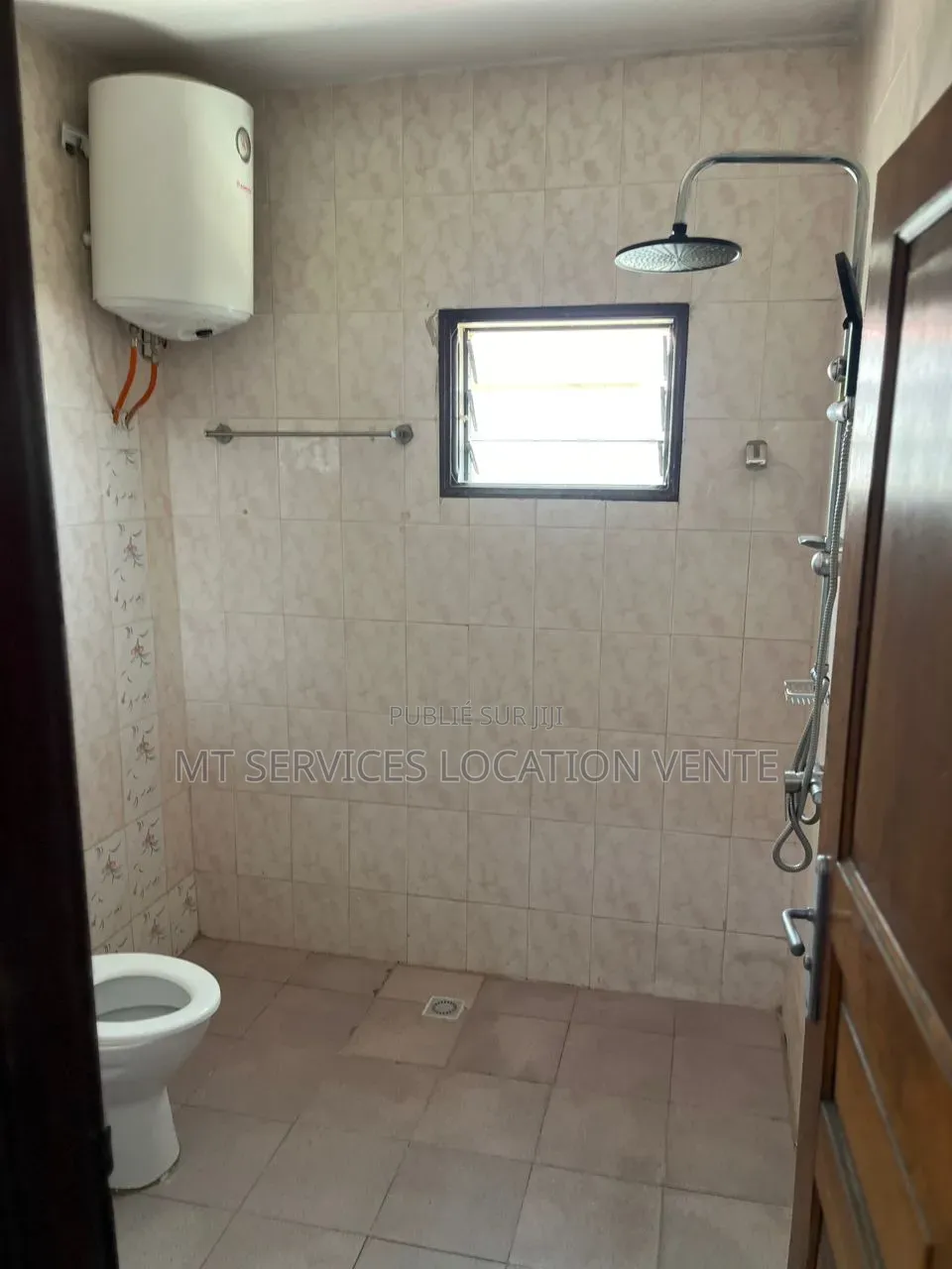 Meublé 1chbre Appartement dans Mt Services Location, Cocody à Louer