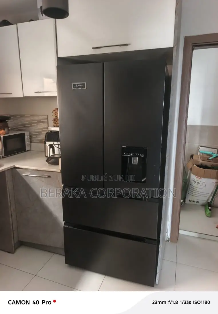 5chbre Duplex dans Beraka Corporation, Bingerville à Louer
