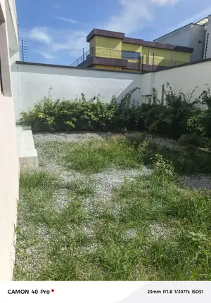 5chbre Duplex dans Beraka Corporation, Bingerville à Louer
