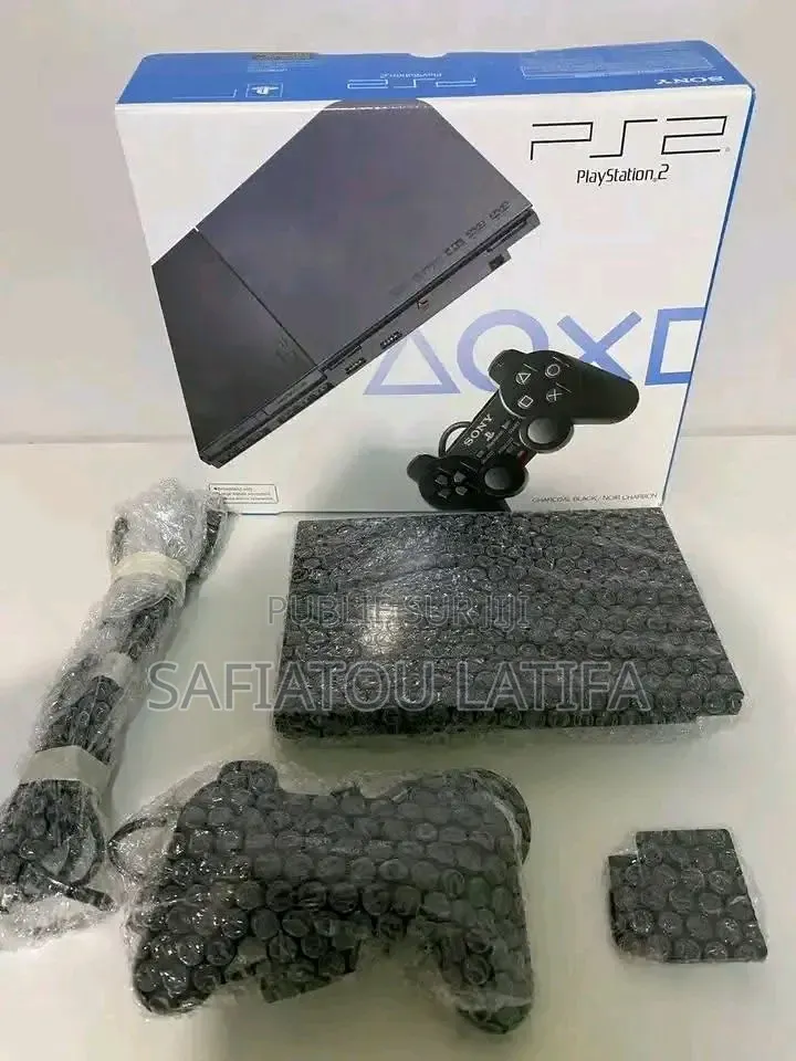 Nouvelle Arrivage