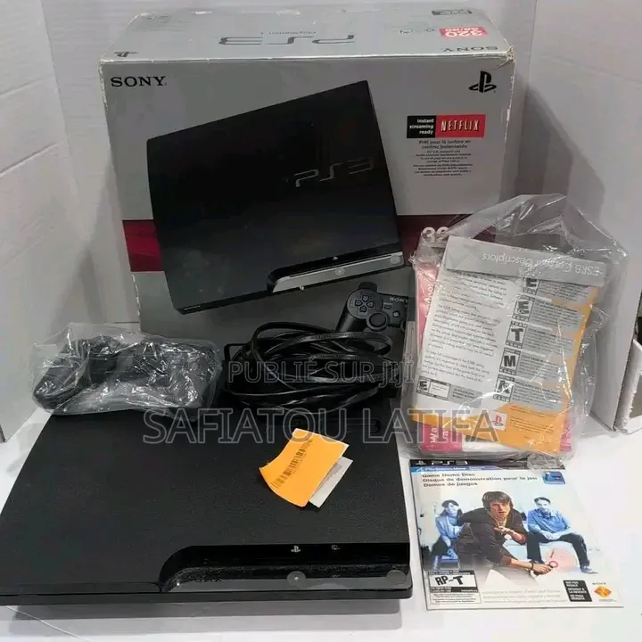 Nouvelle Arrivage