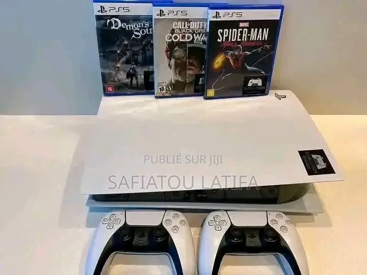 Nouvelle Arrivage