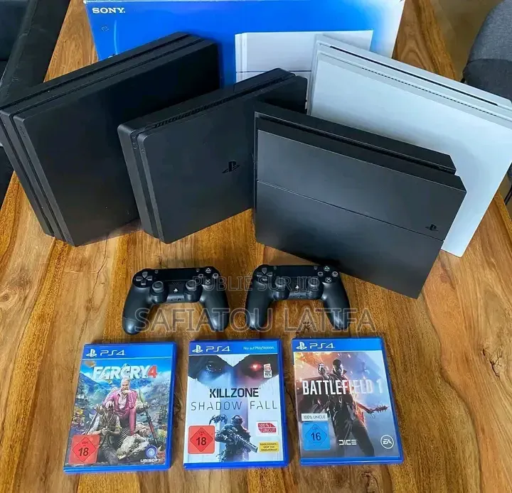Nouvelle Arrivage