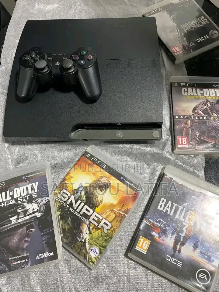 Nouvelle Arrivage