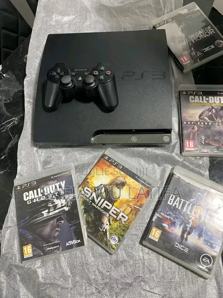 Nouvelle Arrivage