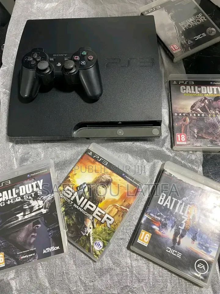 Nouvelle Arrivage