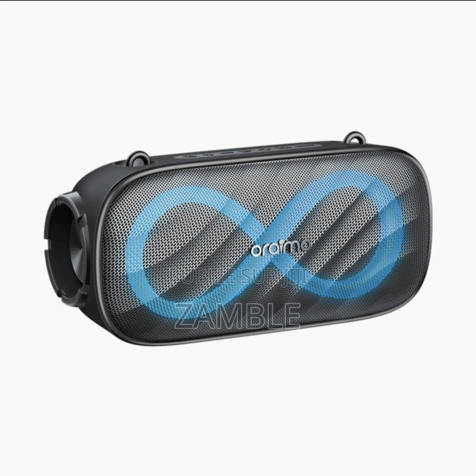 Haut-Parleur - Spacebox Pro - Obs-682