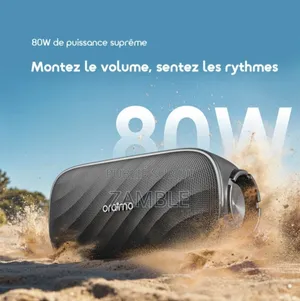 Haut-Parleur - Spacebox Pro - Obs-682