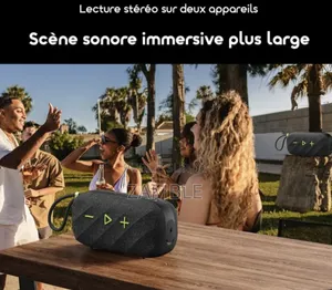 Haut-Parleur- Spacebox Active - Obs-680