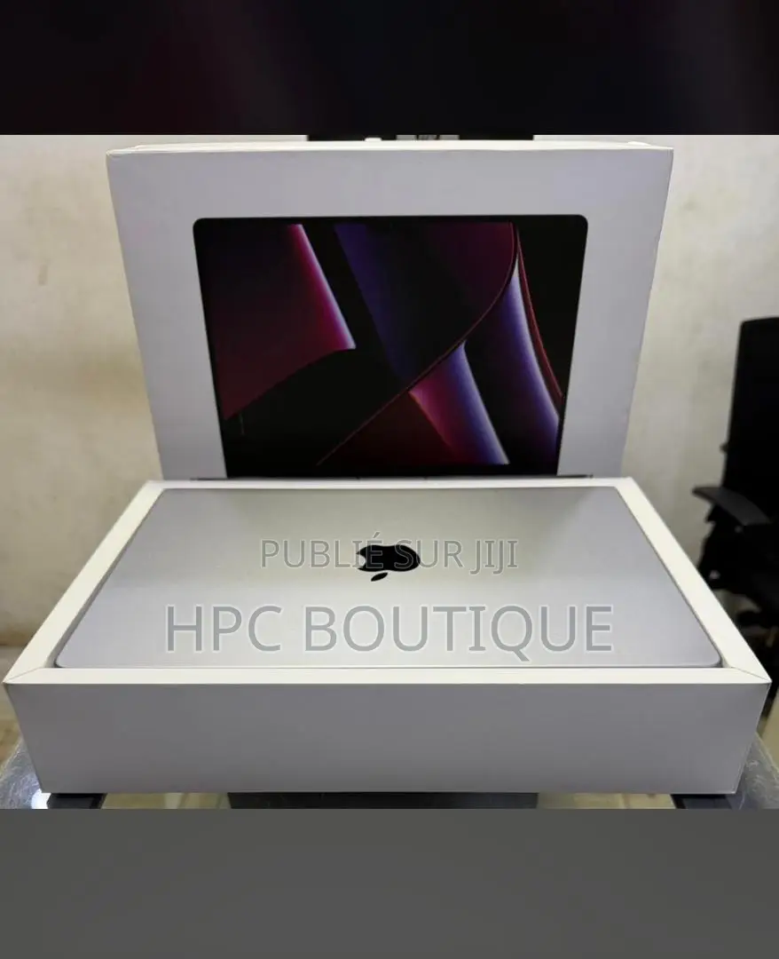 Nouveau Apple MacBook Pro 2023 M2 32GB Apple M2 SSD 1T