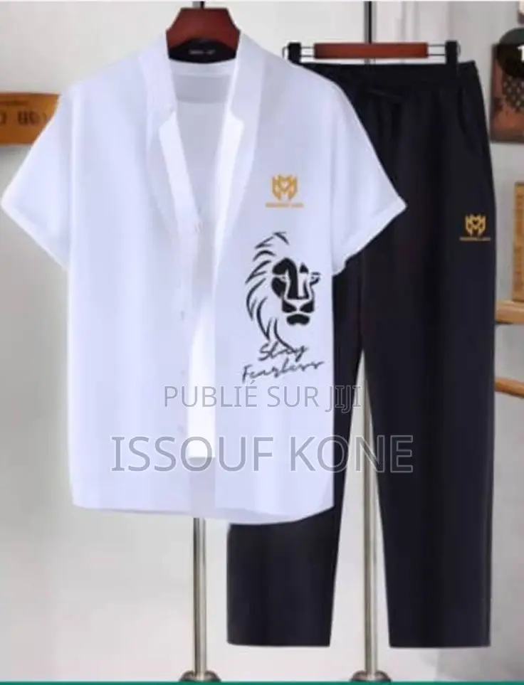 Vêtements Pour Homme