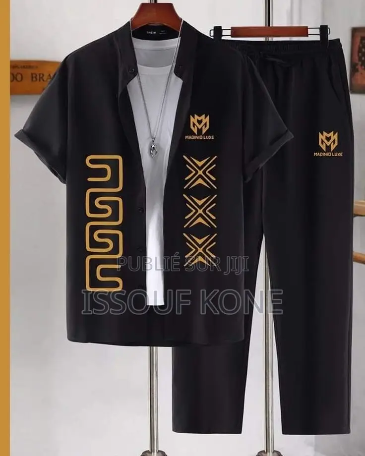 Vêtements Pour Homme