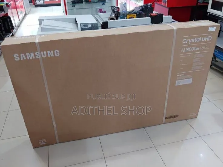 Tv Samsung Android