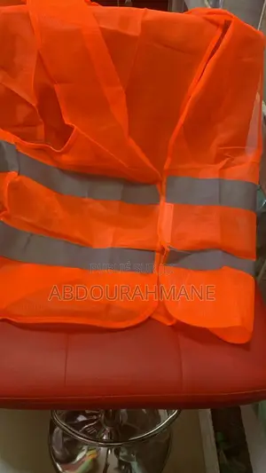 Gilet De Sécurité