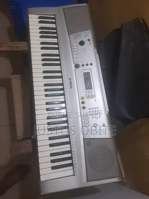 Instrument