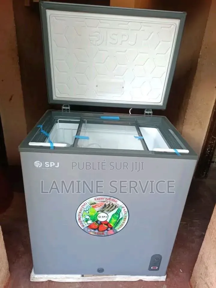Réfrigérateur