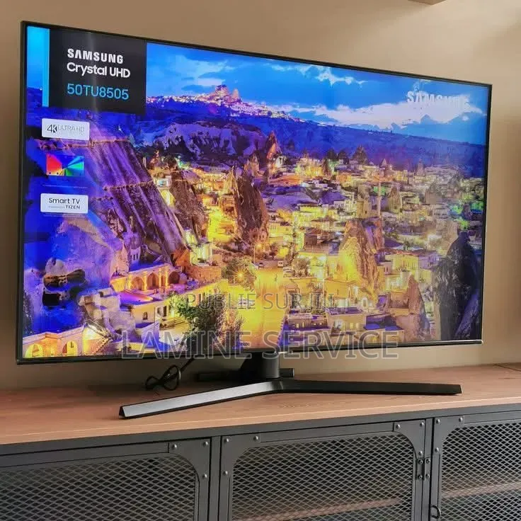 Télévision
