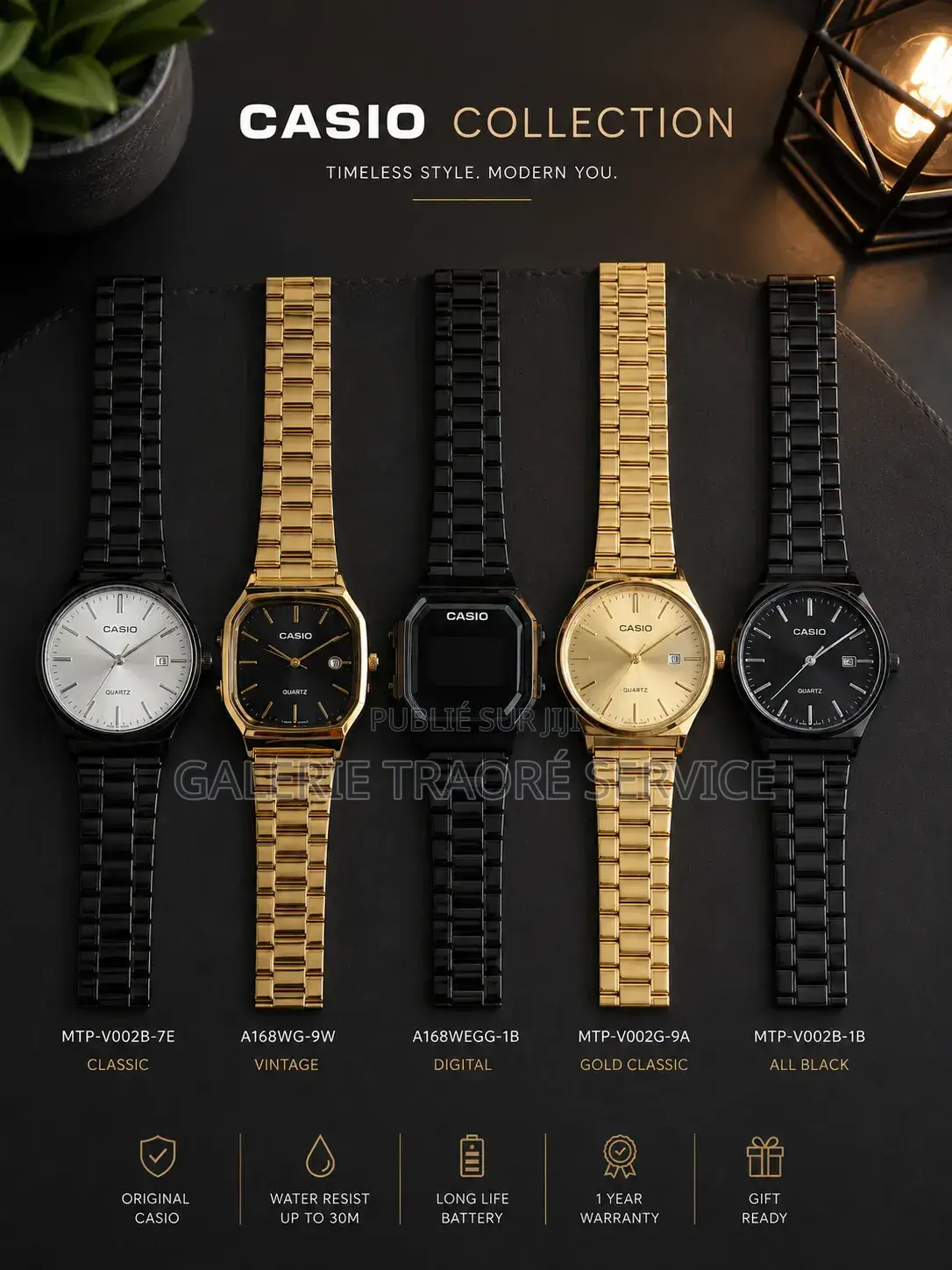 Disponible