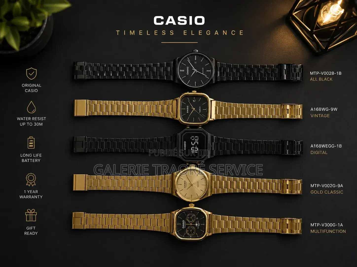 Disponible