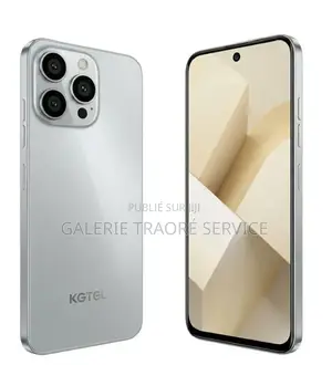 Nouveau Kgtel GX5 64 GB Autre
