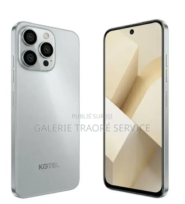Nouveau Kgtel GX5 64 GB Autre