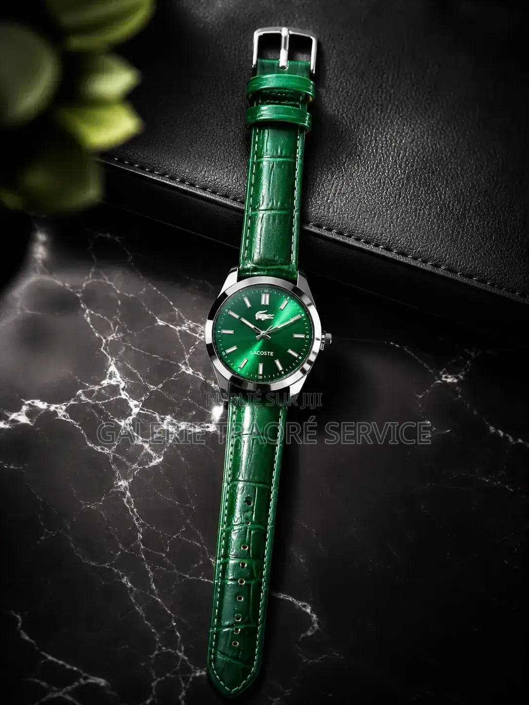 Montre Lacoste