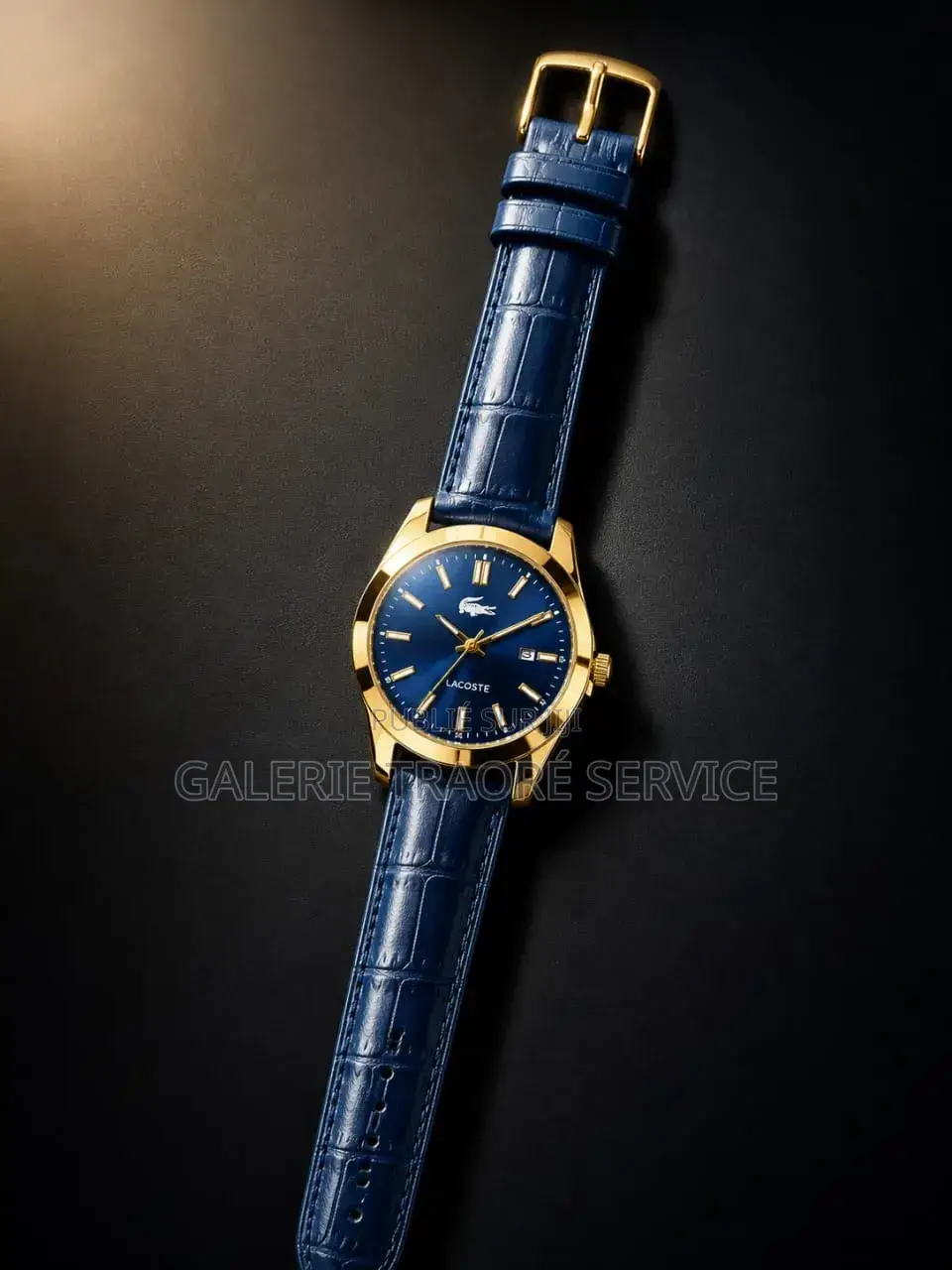Montre Lacoste