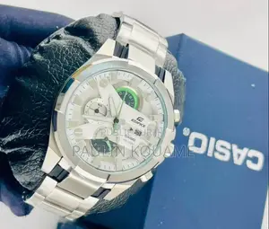 Monre Edifice