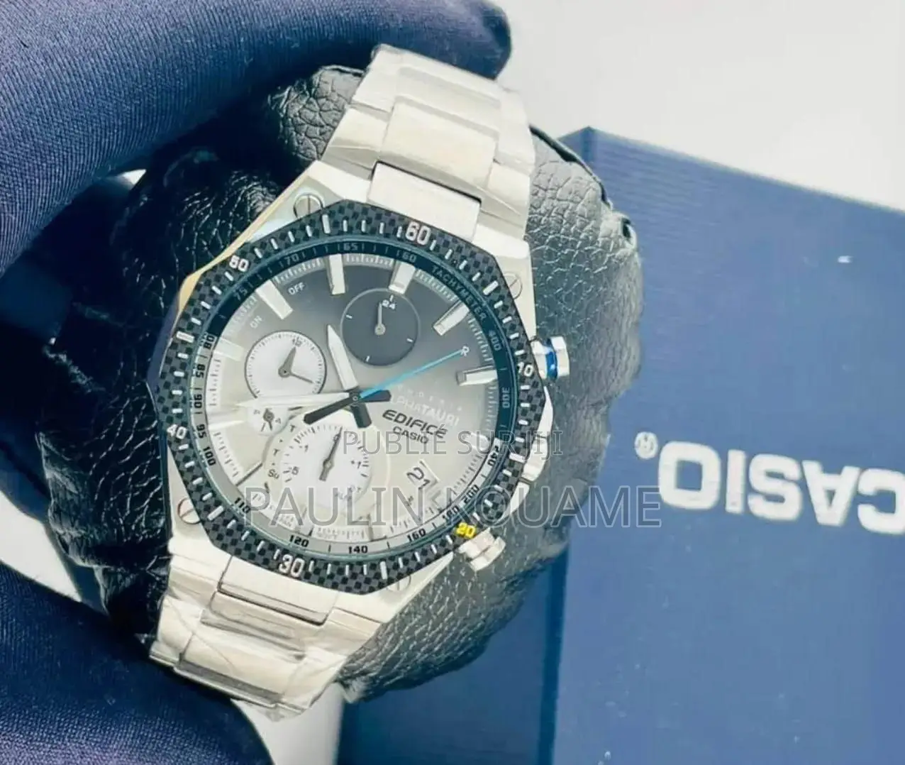 Monre Edifice
