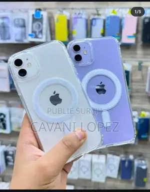 Nouveau Apple iPhone 11 64 GB Blanc