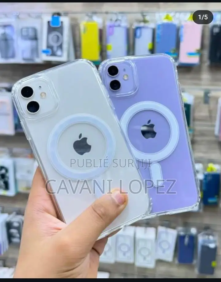 Nouveau Apple iPhone 11 64 GB Blanc