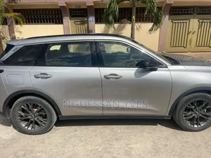 Bestune T77 1.2 FWD 2022 Gris