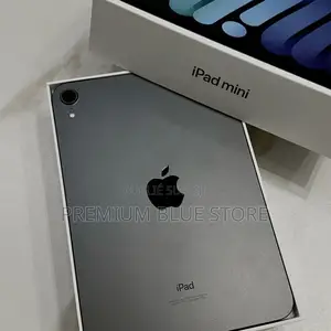 Nouveau Apple iPad mini 7 256 GB Autre