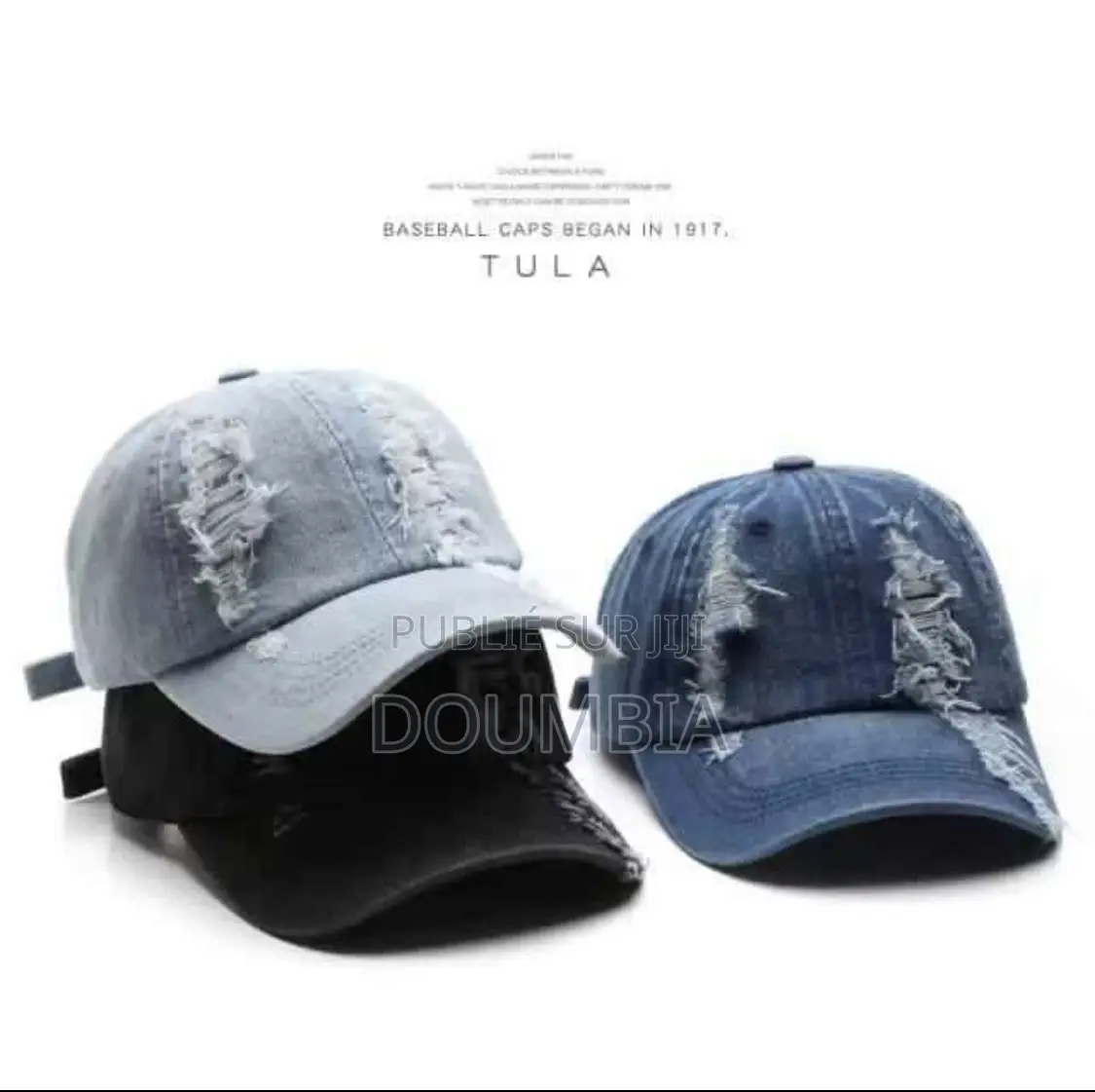 Casquette Original