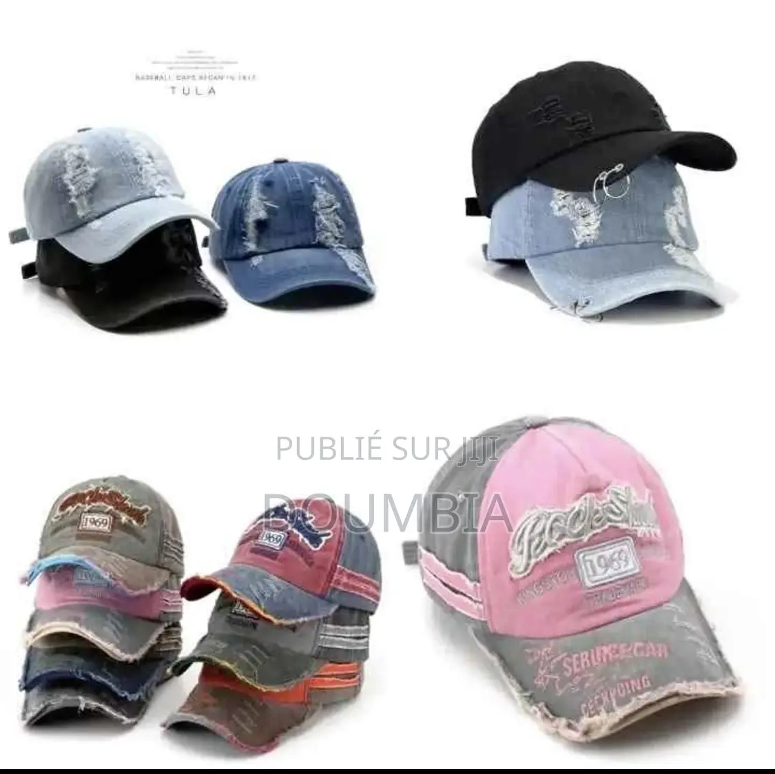 Casquette Original