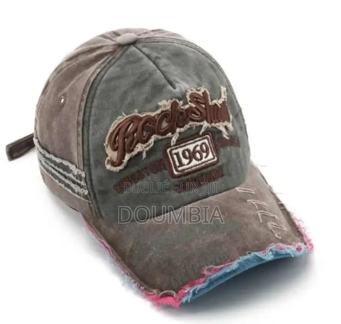 Casquette Original