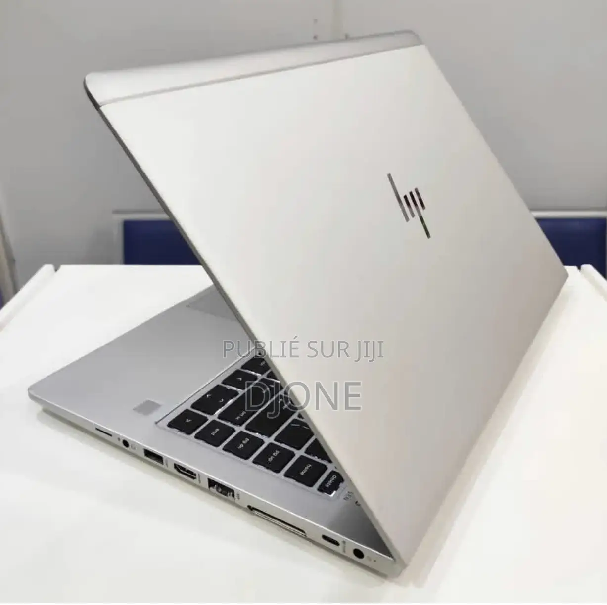 Nouveau HP 200 G4 256GB Intel Core i5 HDD+SSD 256GB