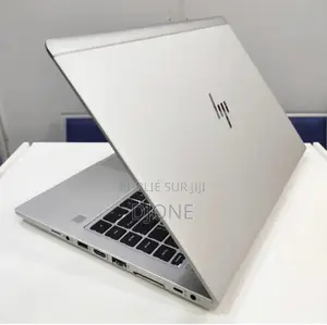 Nouveau HP 200 G4 256GB Intel Core i5 HDD+SSD 256GB