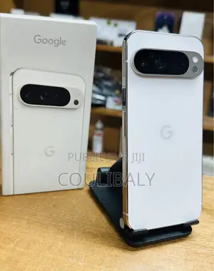 Nouveau Google Pixel 9 Pro XL 512 GB Blanc