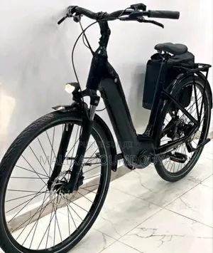 VTT Électrique Puissance