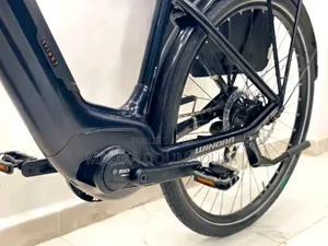 VTT Électrique Puissance