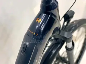 VTT Électrique Puissance